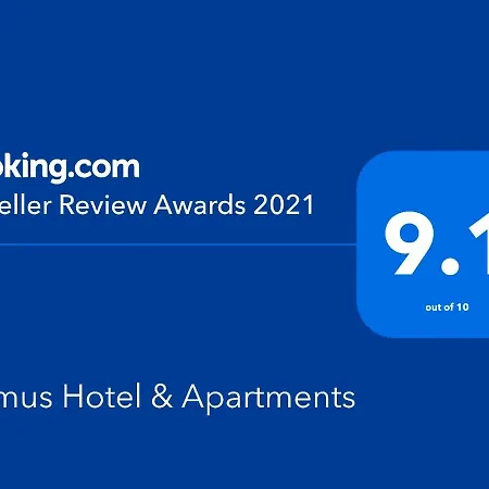 Hotel Domus & 4*