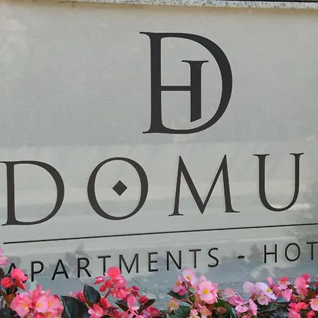 Hotel Domus & 4*