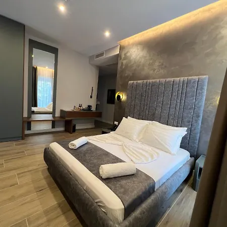 Hotel Domus &