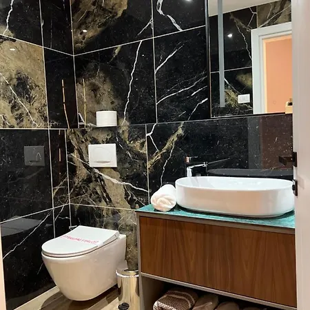 Domus & 4* Shëngjin