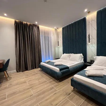 Domus & Hotel Shëngjin