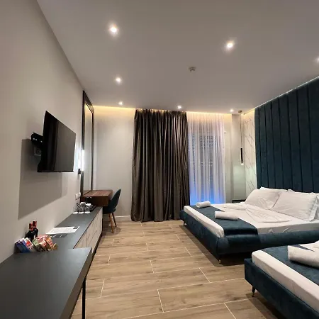 Domus & Ξενοδοχείο 4*