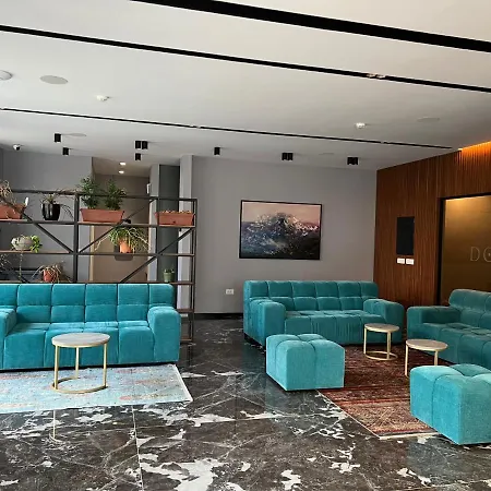 Domus & Ξενοδοχείο