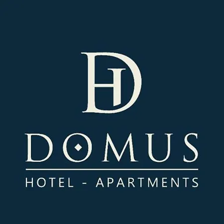 Hotel Domus & 4*