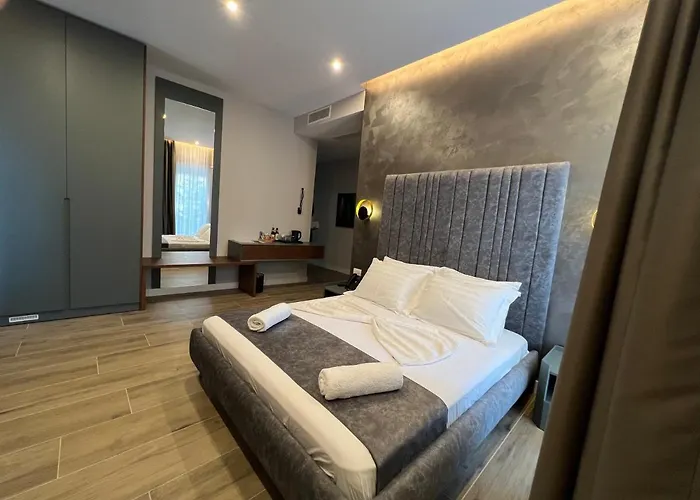 Hotel Domus &