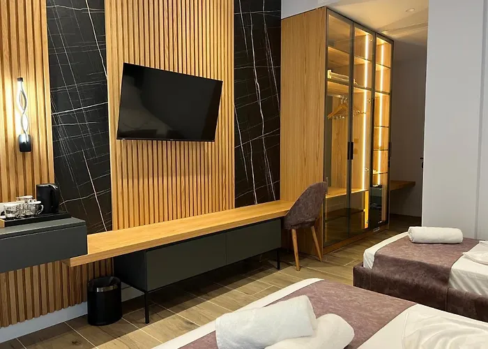 Hotel Domus & 4*