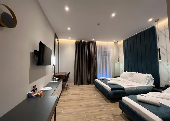 Domus & Hotel 4*