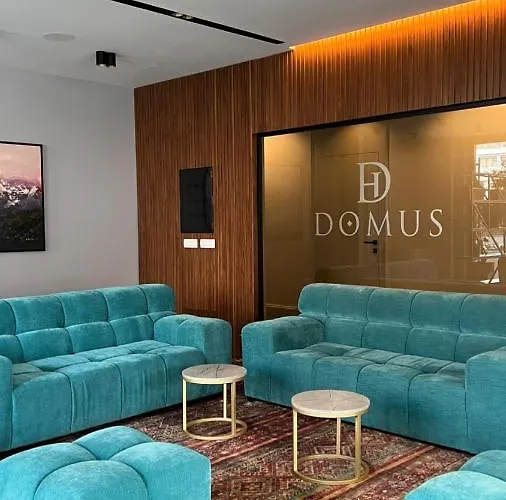 Domus & Shengjin (Lezhe)