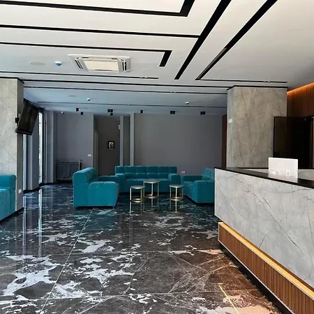 Domus Hotel&apartments Hotel