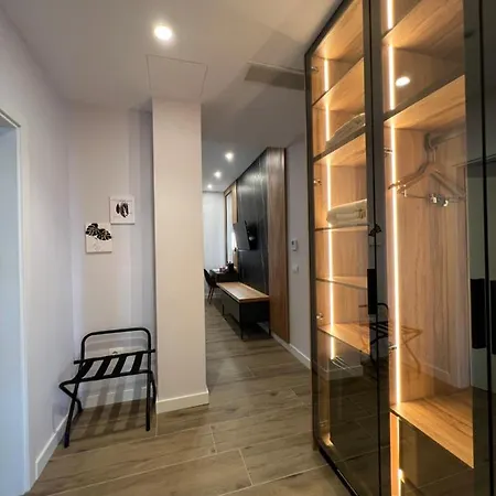 Hotel Domus &