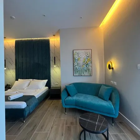 Hotel Domus & 4*