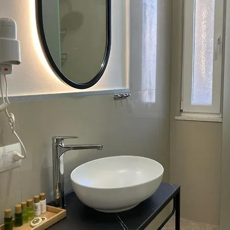 Hotell Domus & Shëngjin