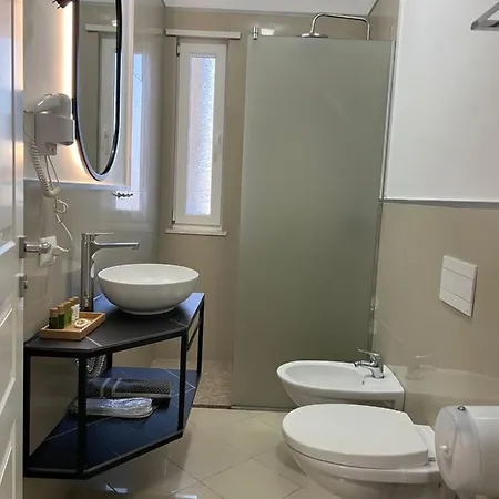 Hotel Domus &
