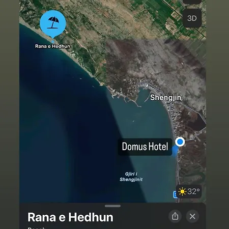 Domus Hotel&apartments