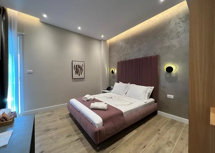 Domus & Hotel