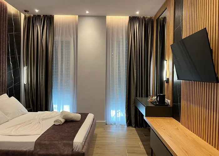 Hotel Domus & 4*
