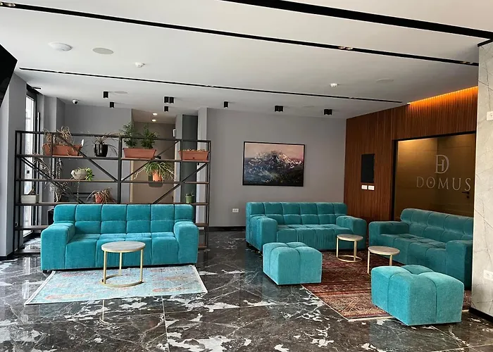 Domus & Hotel