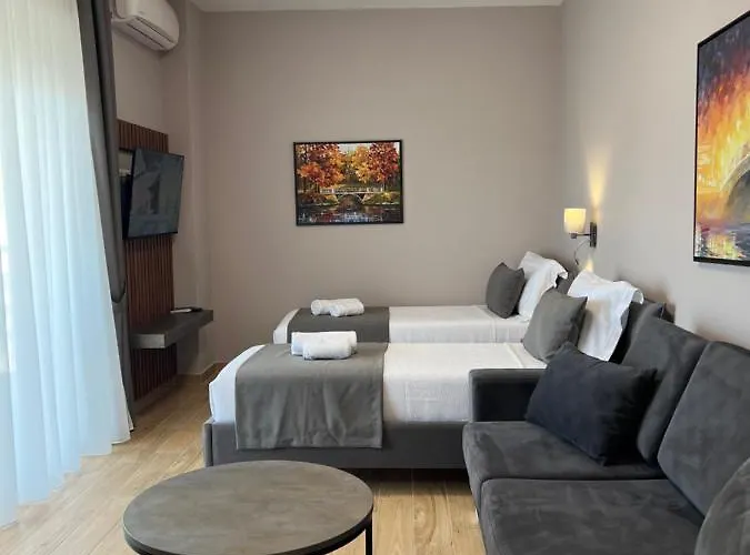 Domus & Hotel 4*